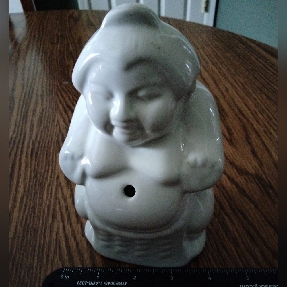 Vintage Benihana Sumo Wrestler Cocktail Mug Stamped Arirang